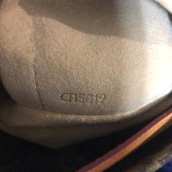 Auth 💎✨ARTSY✨💎 Louis Vuitton mm - Picture 13 of 15